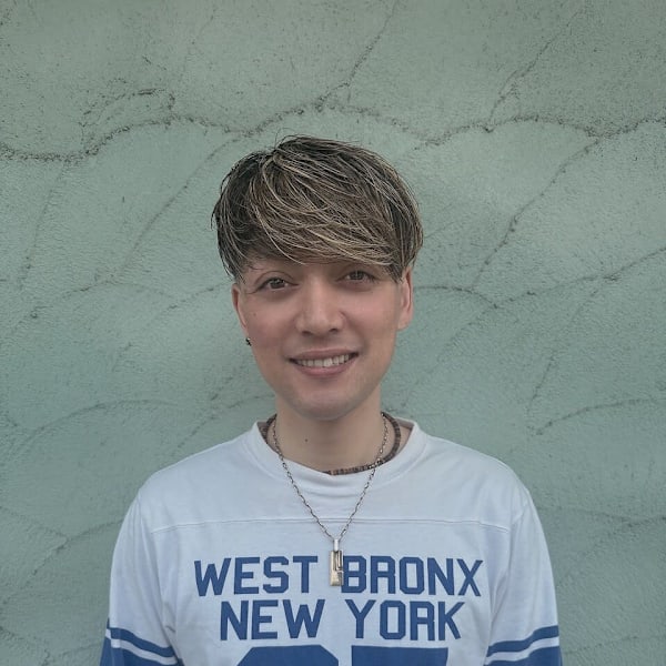 Anphi 金沢文庫【アンフィ カナザワブンコ】【アンフィ カナザワブンコ】のスタッフ紹介。瀧澤 孝治