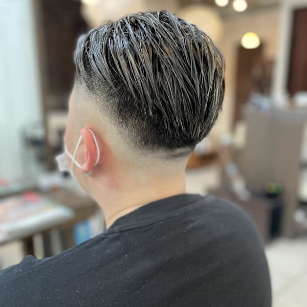 フェードスタイル【新小岩】