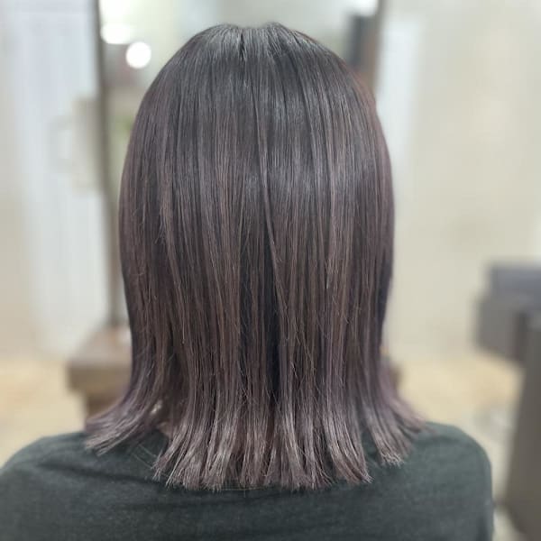 ストハネ艶ボブ【新小岩】