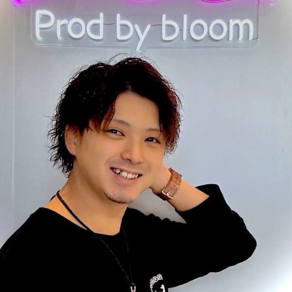 須崎 弘樹|ice prod by bloom 木更津店