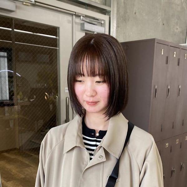 こっくりブラウン|Union