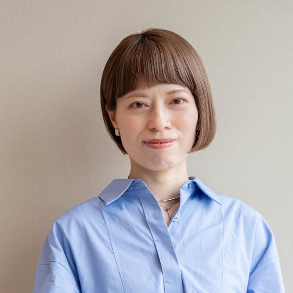 THREELAND maison【鶴見区横堤】【スリーランド メゾン ツルミクヨコヅツミ】のスタッフ紹介。柳生 ゆかり