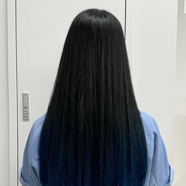 グラデーションカラー