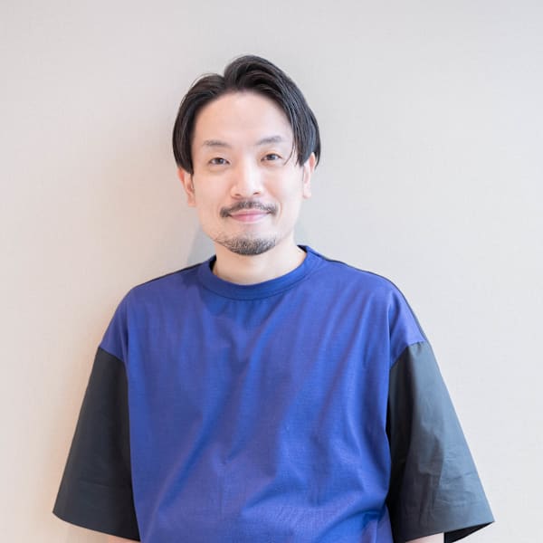 THREELAND maison【鶴見区横堤】【スリーランド メゾン ツルミクヨコヅツミ】のスタッフ紹介。秋成 耕一