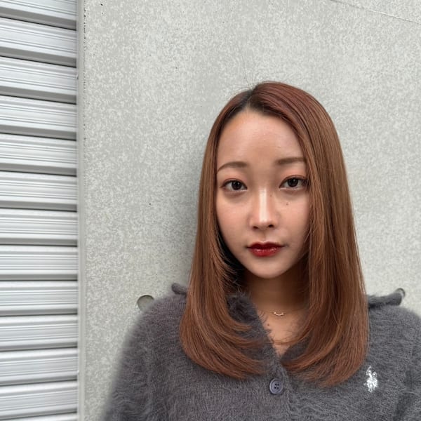 髪質改善サロン Avelle 自由が丘 hair&care|髪質改善サロン Avelle 自由が丘 hair&care