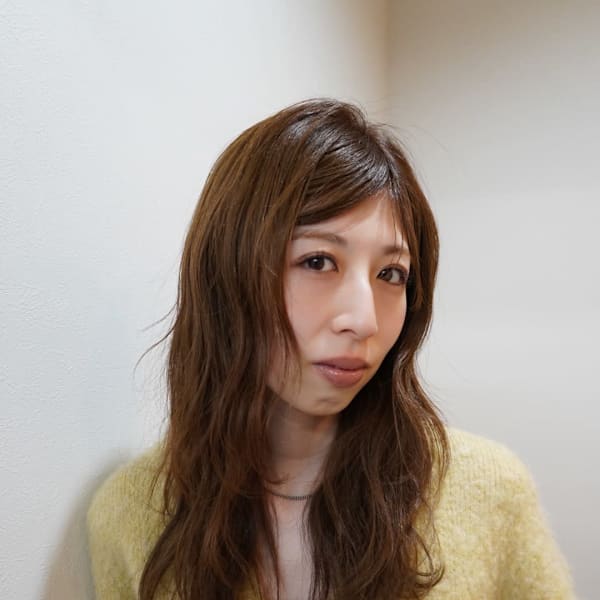 髪質改善 image ACT 綱島 美容室×スタイル