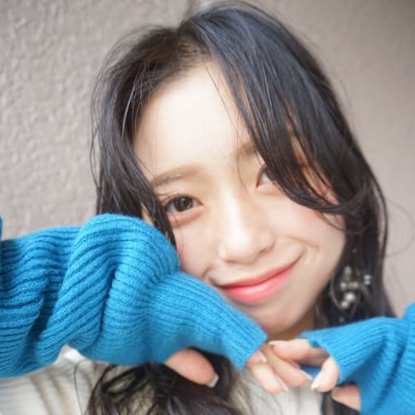 韓国風レイヤー◇ロングスタイル