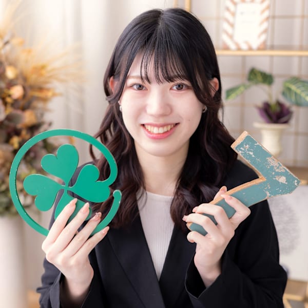 COVER HAIR & SPA bliss【カバーヘア アンド スパ ブリス】浦和/浦和西口店【カバー ヘア アンド スパ ブリス ウラワ ウラワニシグチテン】のスタッフ紹介。髙橋 花音