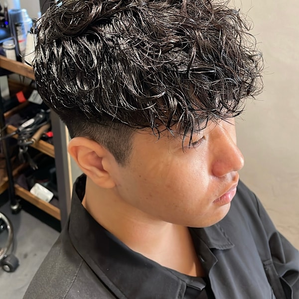 RITA HOMME×スタイル