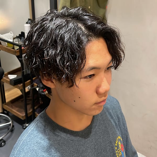 RITA HOMME×スタイル