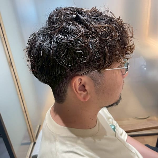 RITA HOMME×スタイル