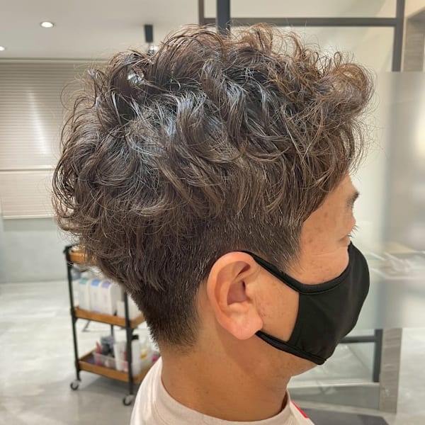 RITA HOMME×スタイル