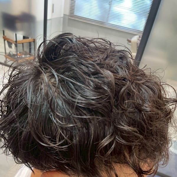 RITA HOMME×スタイル