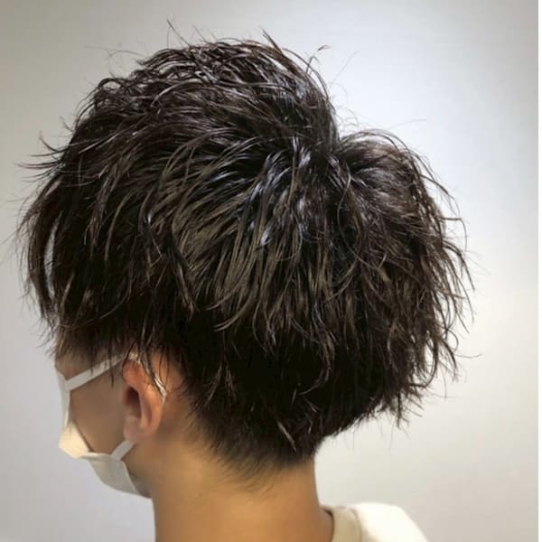 RITA HOMME×スタイル