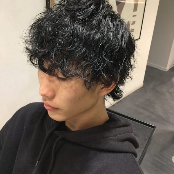 RITA HOMME×スタイル