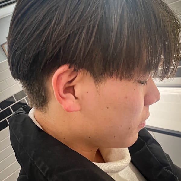 RITA HOMME×スタイル