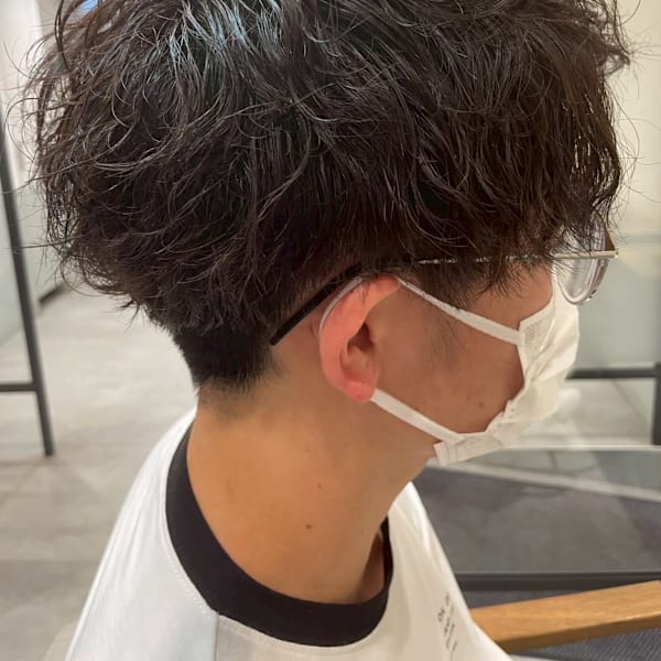 RITA HOMME×スタイル