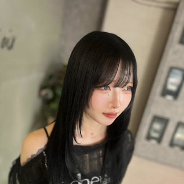 レイヤースタイル!