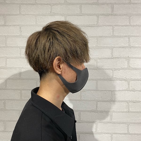 Vis ill 秋葉原店【ビス イル】×スタイル