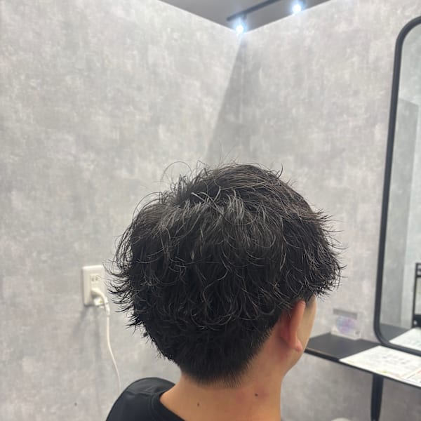 ツイストスパイラル