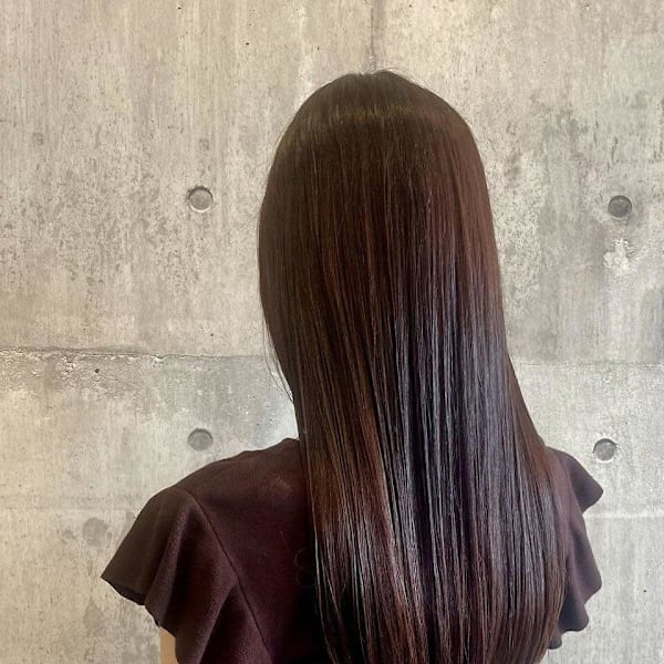 スカーレットブラウン【ARCH Sayaka】