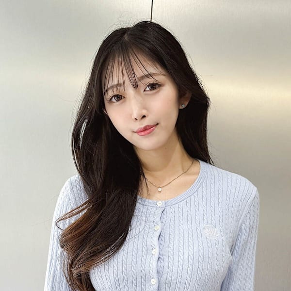 【Elsa元町・三宮】韓国ヘア／大人かわいい