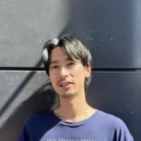 SHOOP 稲沢店【シュープ】のスタッフ紹介。加藤貴也