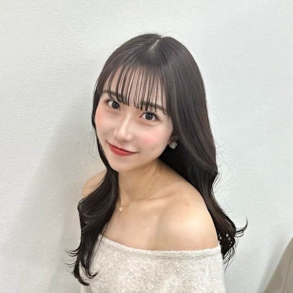 【Elsa元町/三宮】色気韓国レイヤーSTYLE