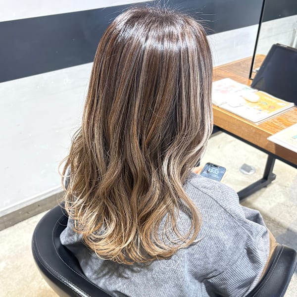 お洒落ママさんへ