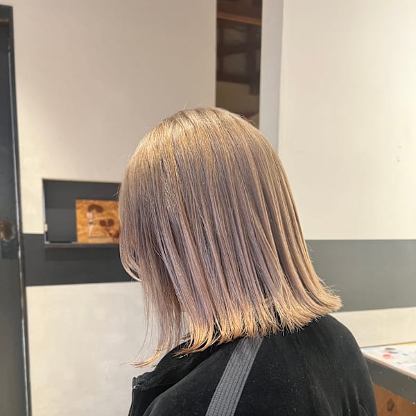 トレンドxトレンド