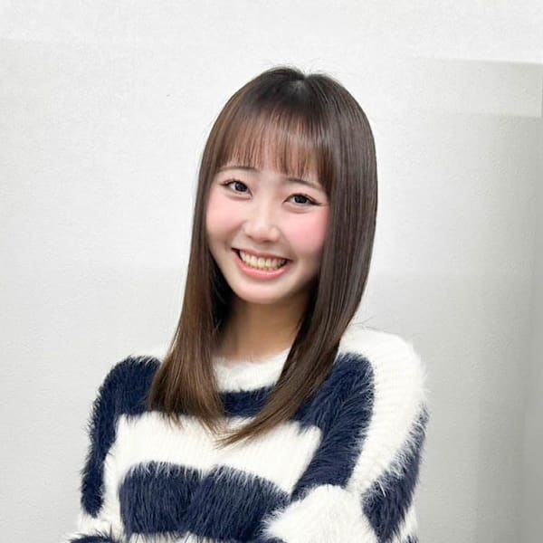 【Elsa元町/三宮】髪質改善×美髪レイヤーカット