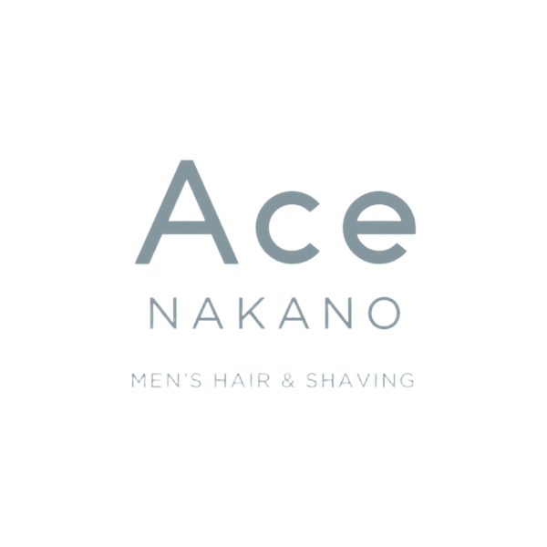 Men’s Hair & Shaving Ace Nakano【メンズ ヘアーアンドシェービング エース ナカノ】のスタッフ紹介。西田　功輝 <MEN'S>