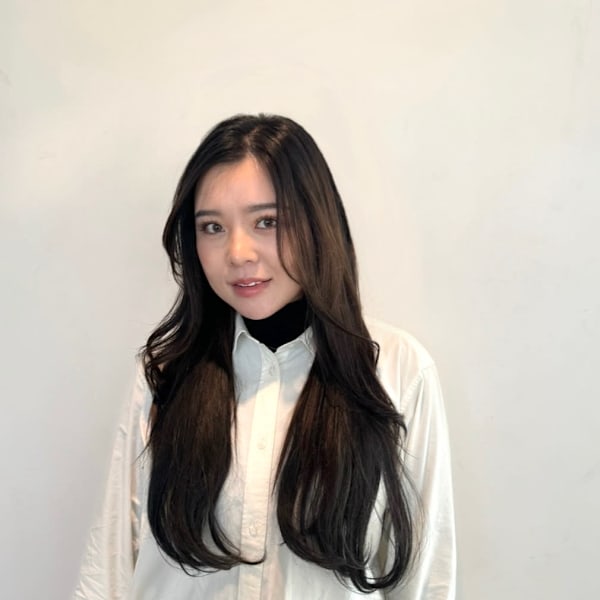 SANSUI SAUNA【サンスイサウナ】のスタッフ紹介。ヤマモト アイカ