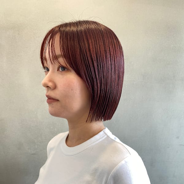 HAIR SALON.MuKu【ヘアサロン ムク】×スタイル|HAIR SALON.MuKu【ヘアサロン ムク】