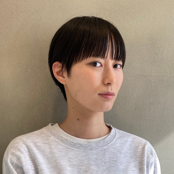 HAIR SALON.MuKu【ヘアサロン ムク】×スタイル|HAIR SALON.MuKu【ヘアサロン ムク】