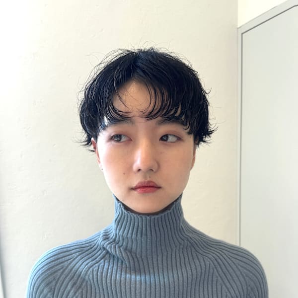 HAIR SALON.MuKu【ヘアサロン ムク】×スタイル|HAIR SALON.MuKu【ヘアサロン ムク】