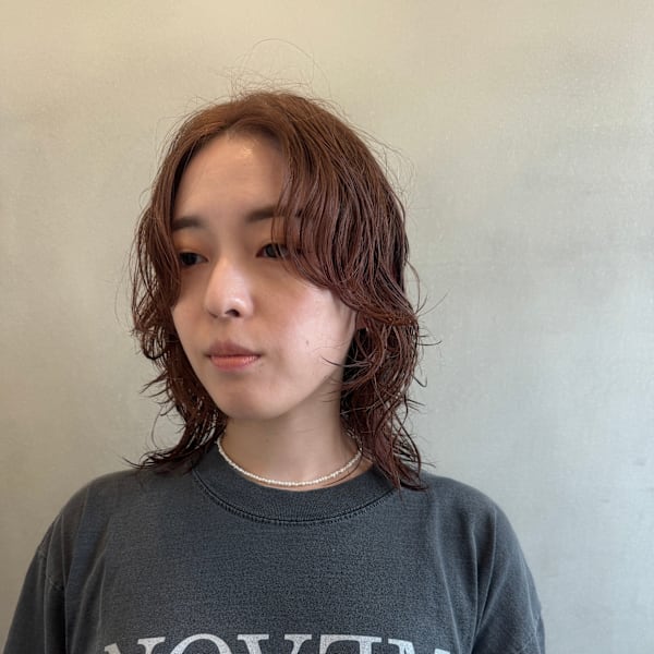 HAIR SALON.MuKu【ヘアサロン ムク】×スタイル|HAIR SALON.MuKu【ヘアサロン ムク】