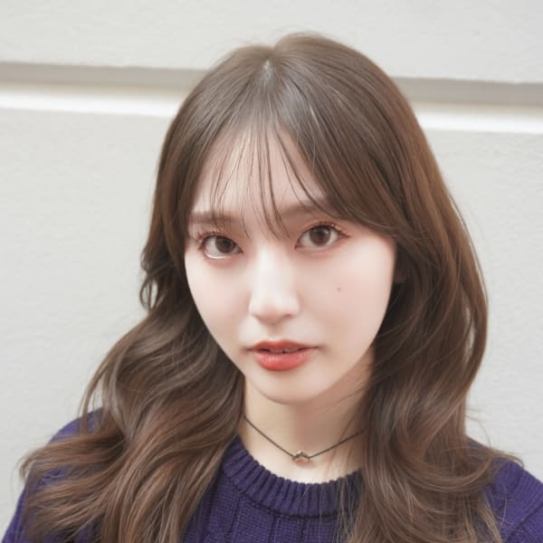 レイヤーカット/レイヤー/顔周り/ミディアム/ボブ/ショート