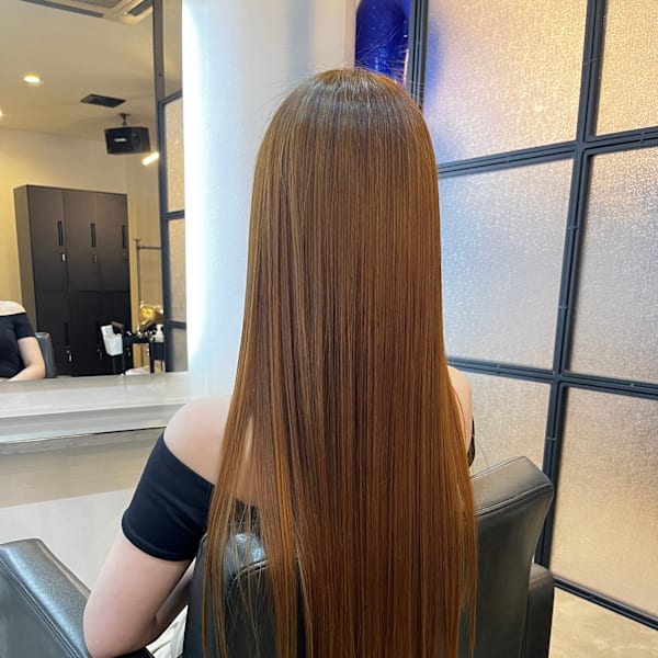 ASUL Hair Design×スタイル|ASUL Hair Design