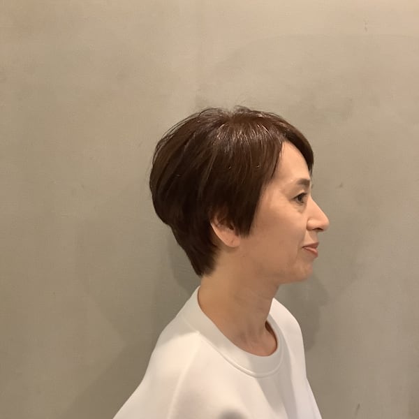 サンロード美容室×スタイル