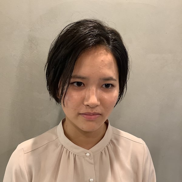 サンロード美容室×スタイル