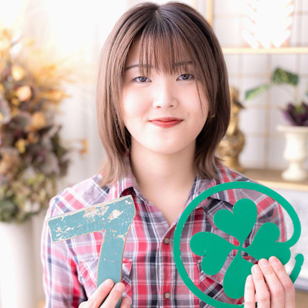 COVER HAIR bliss【カバーヘア ブリス】戸田公園/戸田公園西口店【カバーヘアブリス トダコウエン トダコウエンニシグチテン】のスタッフ紹介。服部 彩翔