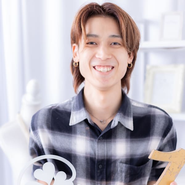 有田 奨|mod's hair【モッズヘア】上尾/上尾西口店