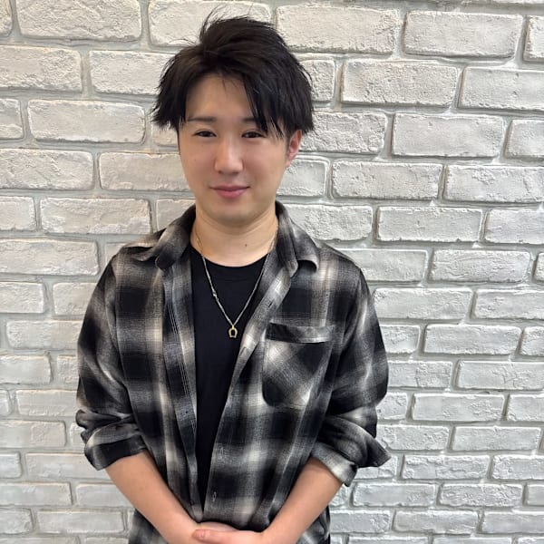 YUTA|CHIC 大宮西口