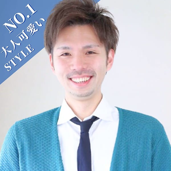 松本 俊樹 1|Elsa 神戸三宮【エルサ】