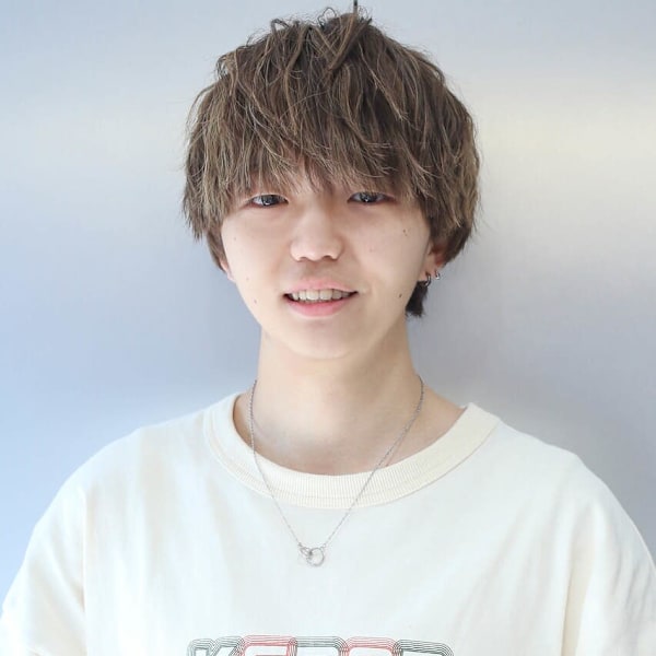 藤川 克己|Elsa 神戸三宮【エルサ】