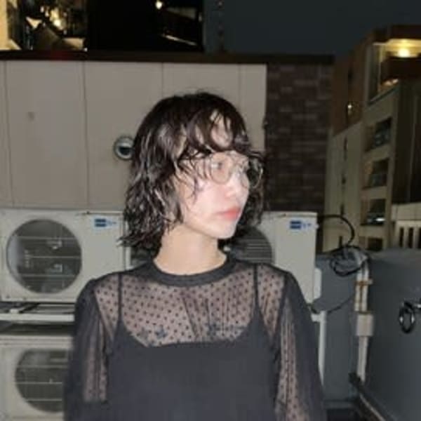 【BOW style】ボブレイヤーパー