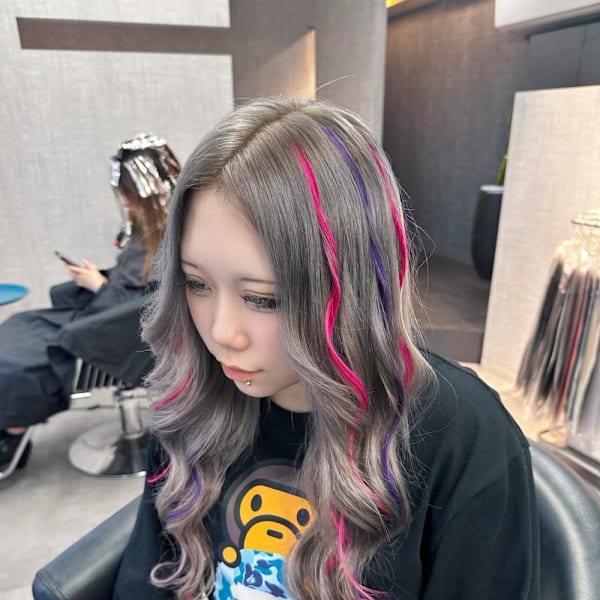 最強ギャルスタイル