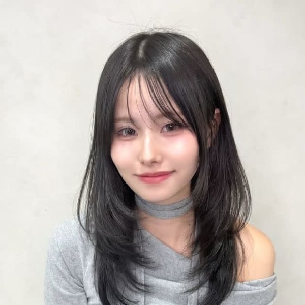 田川 ふみか|Lond mare 天神大名店