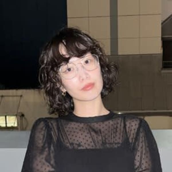 【BOW style】ボブ&パーマ|BOW